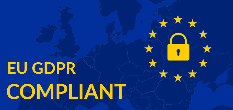 eugdpr compliant